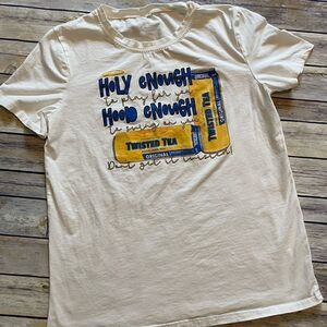 Twisted Tea t-shirt  